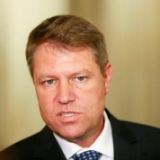 Prezidenţiabilul ACL, Klaus Iohannis